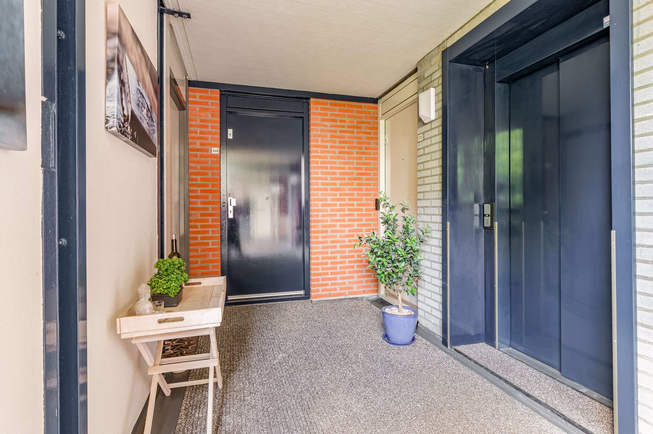 Foto 9 van Fellinilaan 368