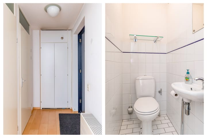 Foto 10 van Fellinilaan 368