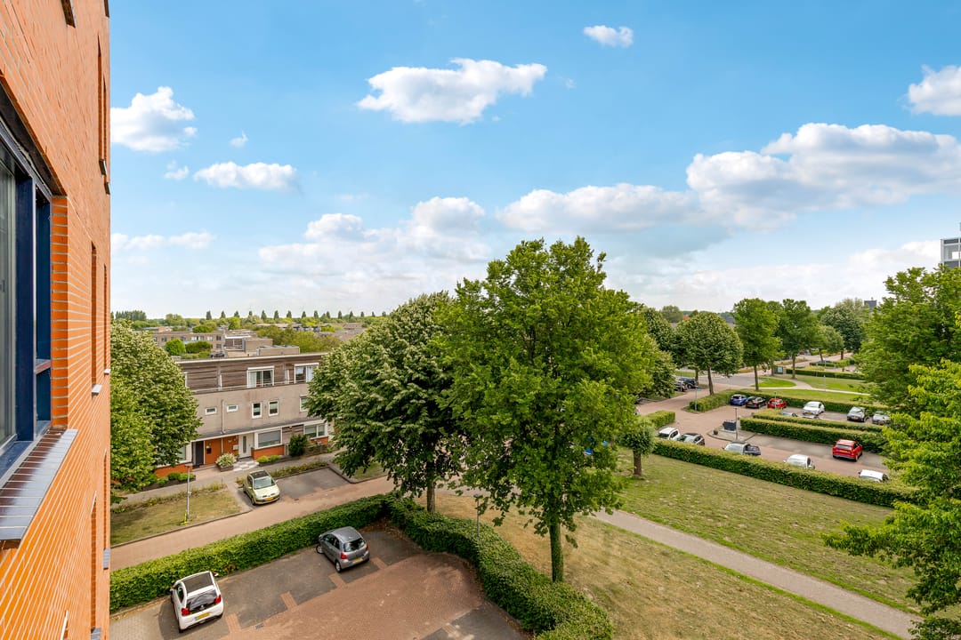 Foto 28 van Fellinilaan 368