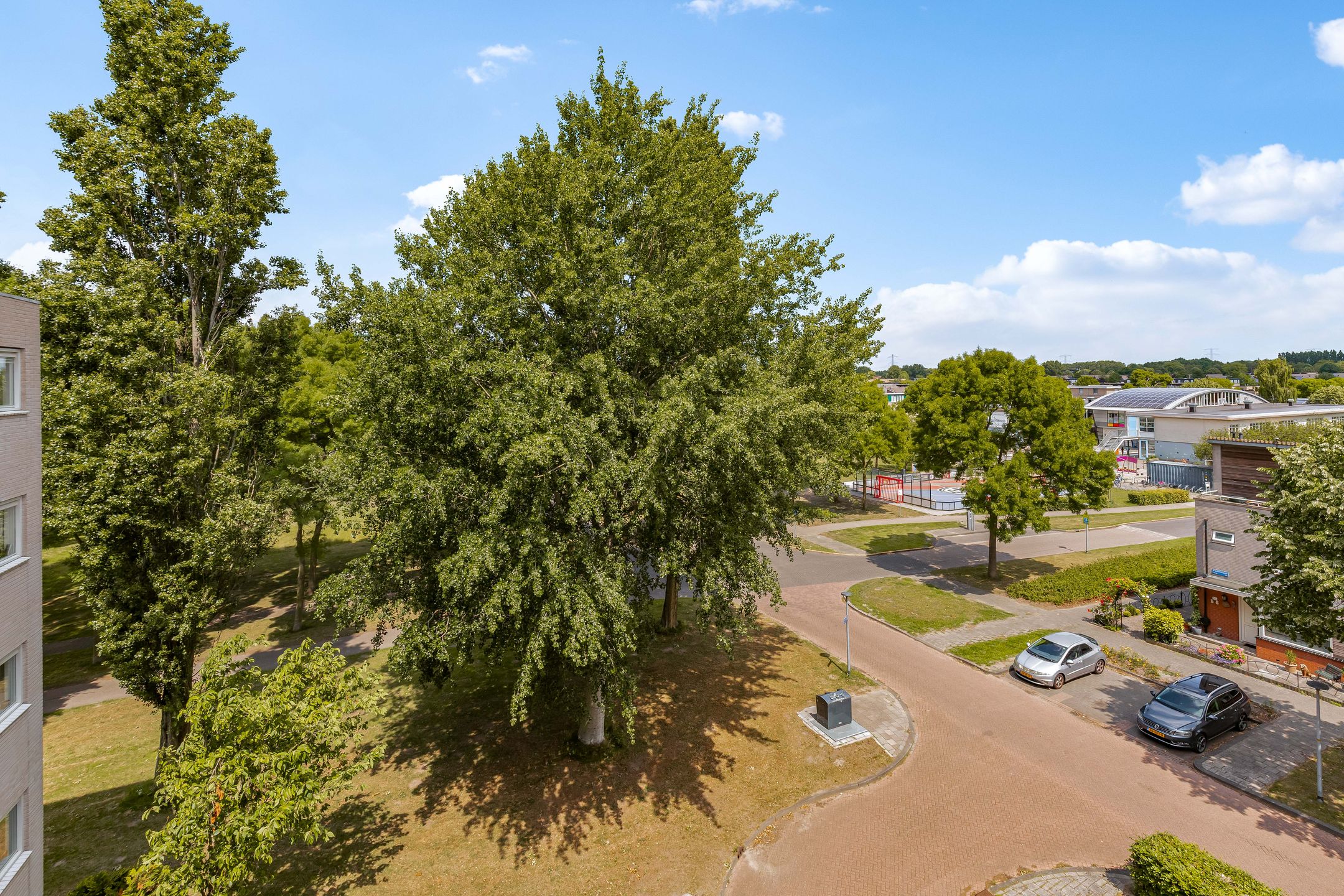 Foto 30 van Fellinilaan 368