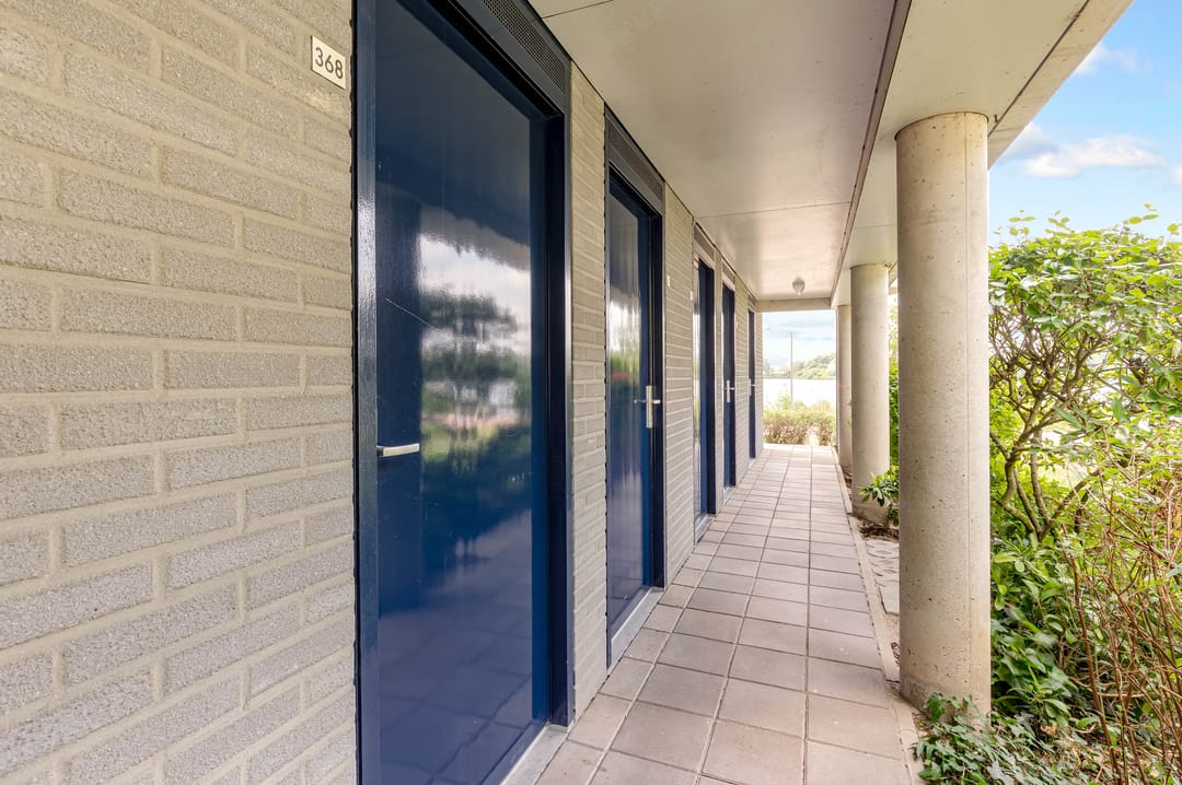 Foto 37 van Fellinilaan 368