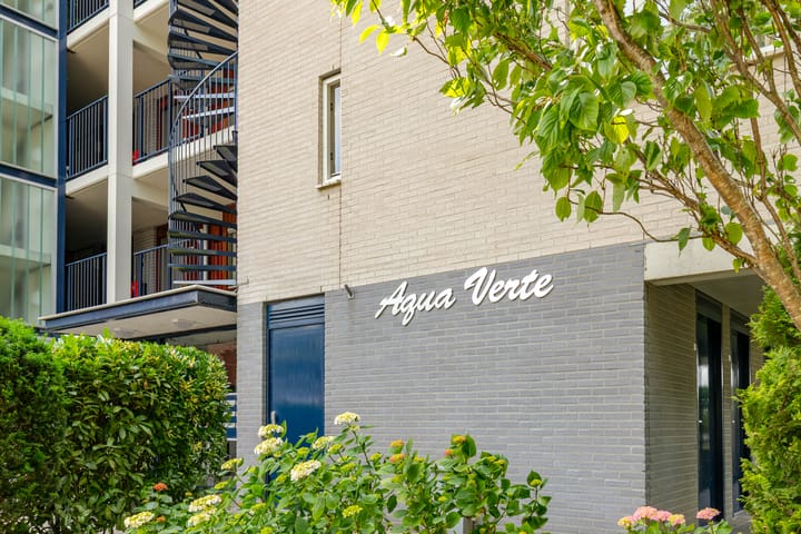 Foto 38 van Fellinilaan 368