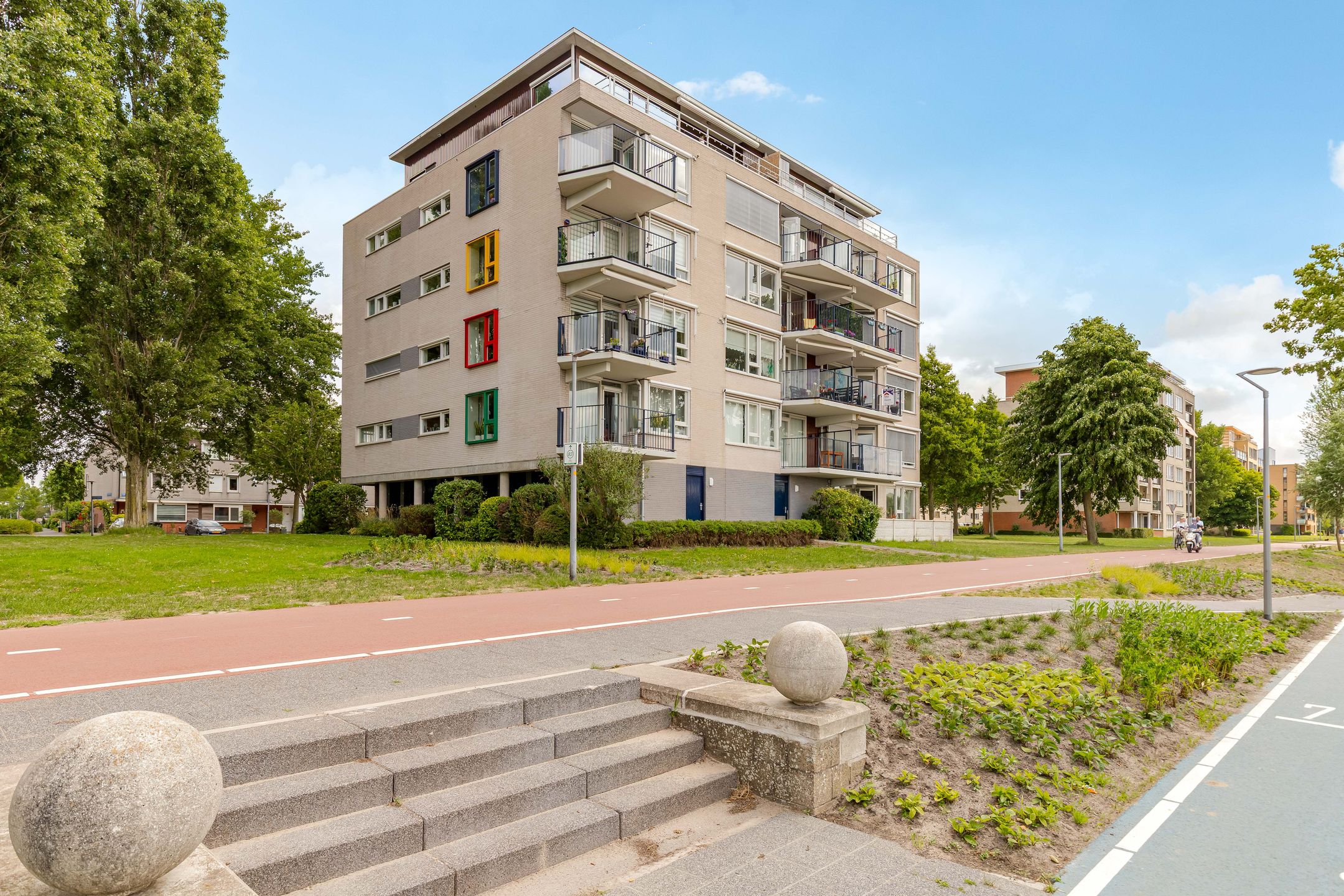 Foto 39 van Fellinilaan 368