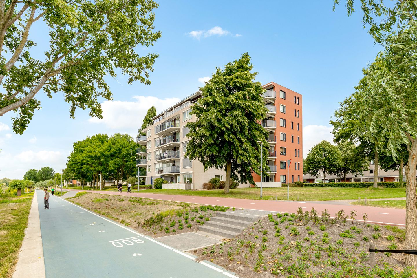 Foto 40 van Fellinilaan 368