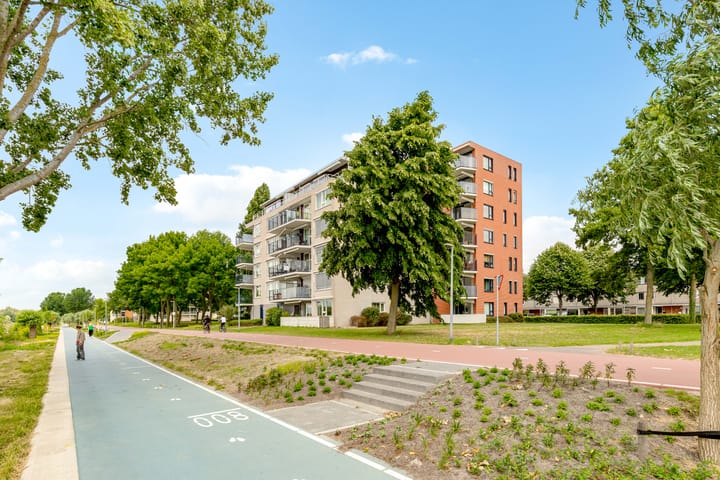 Foto 40 van Fellinilaan 368