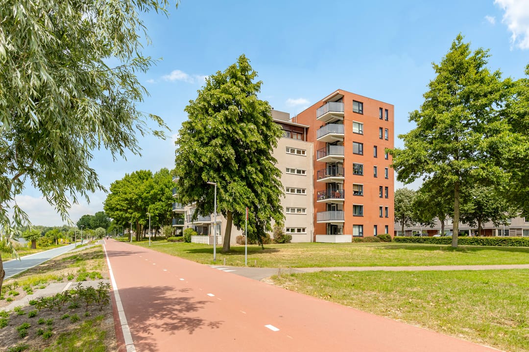 Foto 41 van Fellinilaan 368