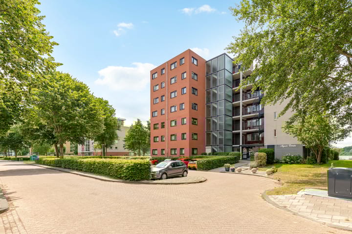 Foto 42 van Fellinilaan 368