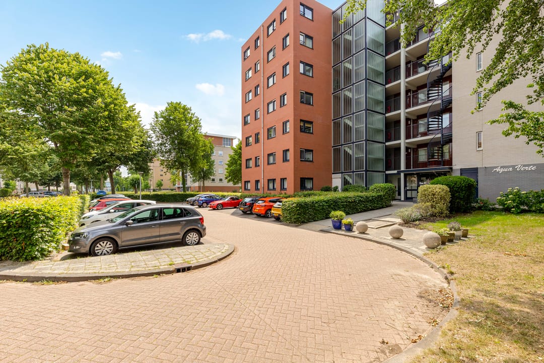 Foto 43 van Fellinilaan 368