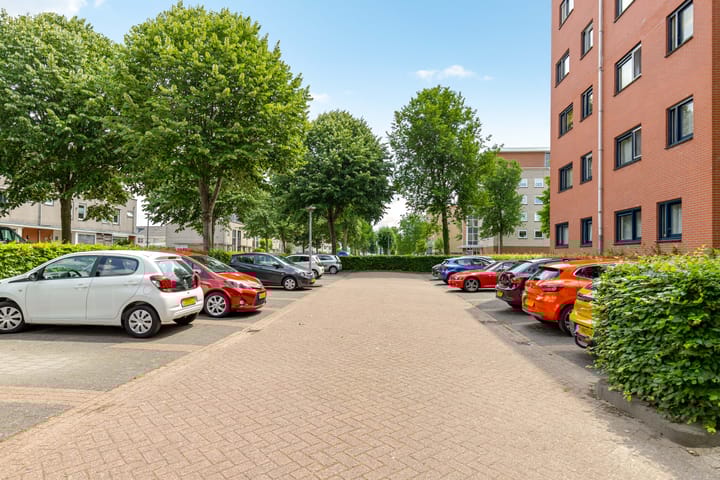 Foto 44 van Fellinilaan 368