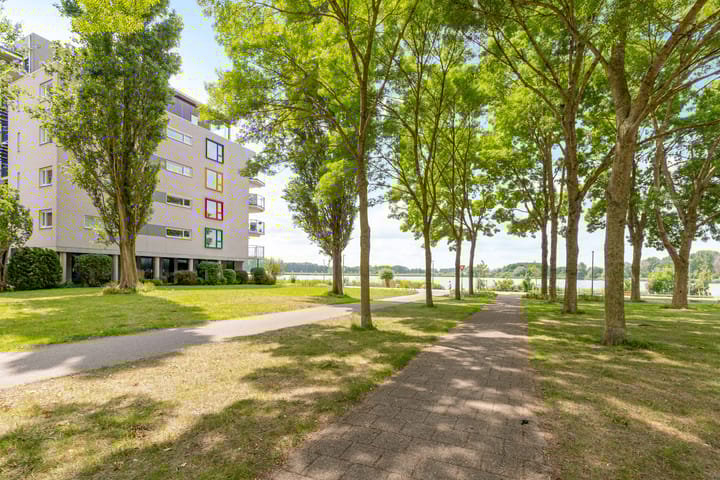 Foto 46 van Fellinilaan 368