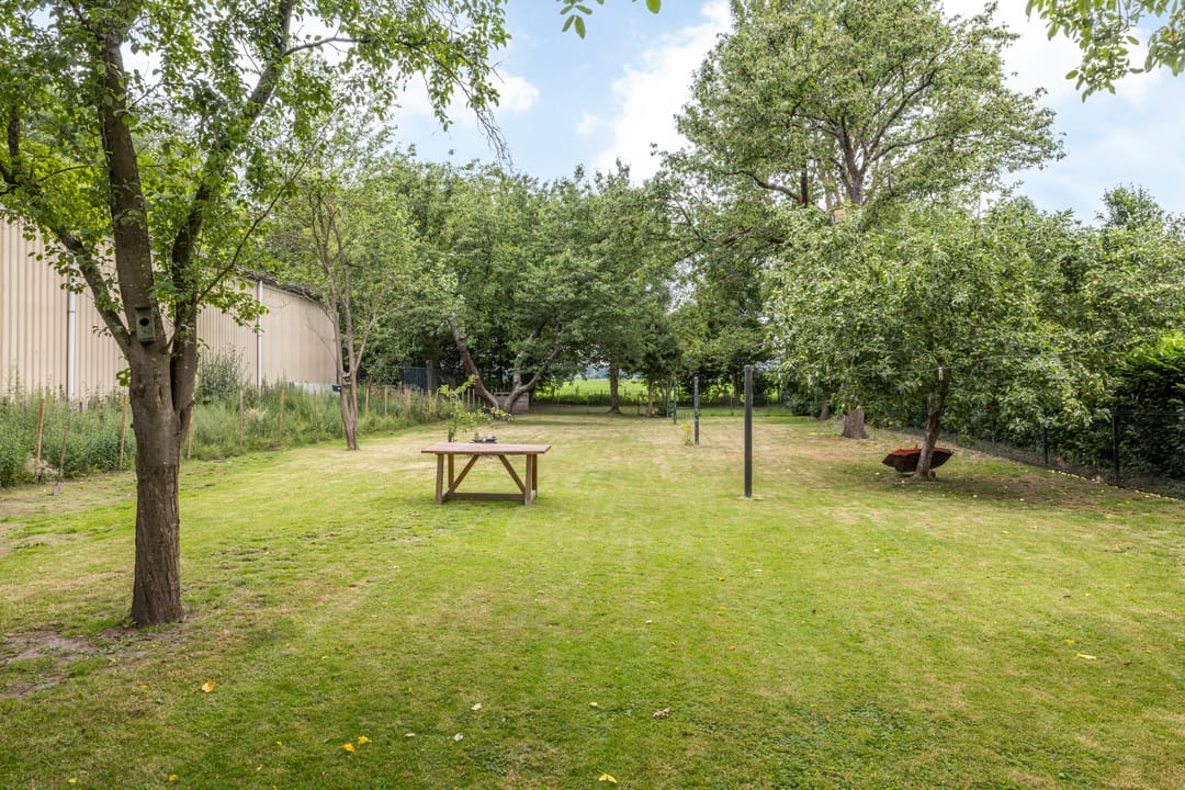 Foto 2 van Hommerter Allee 84