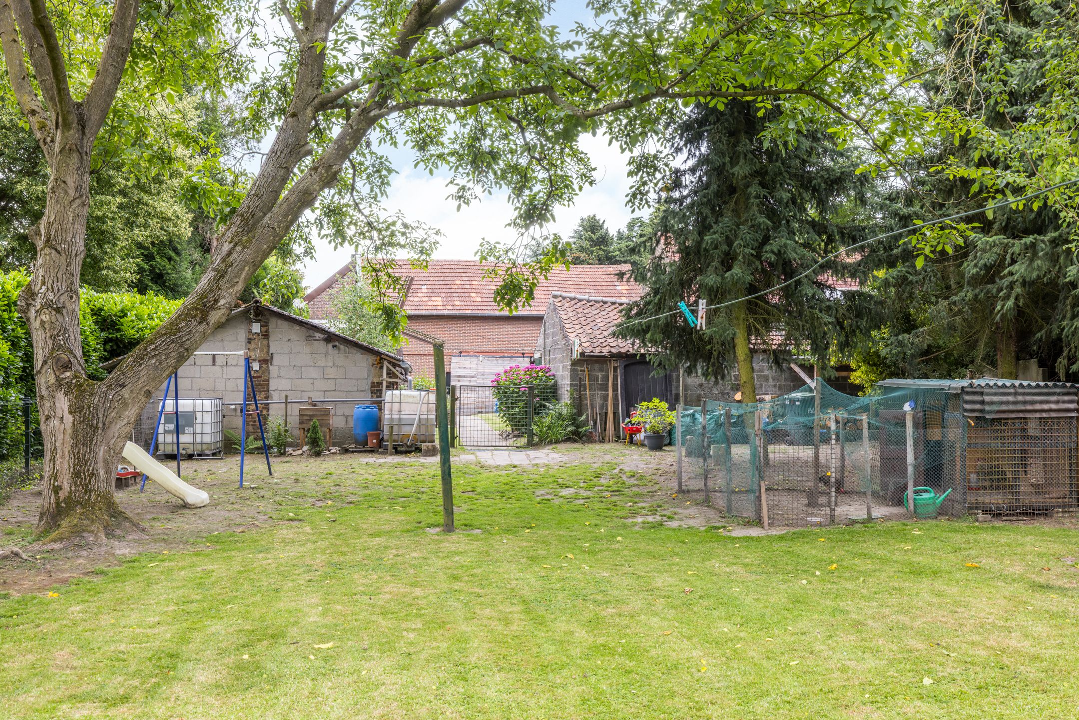 Foto 3 van Hommerter Allee 84