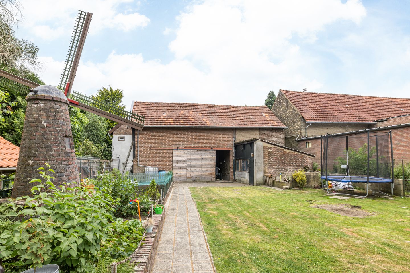 Foto 4 van Hommerter Allee 84