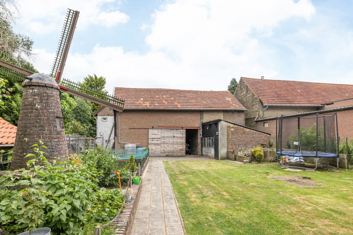 Foto 4 van Hommerter Allee 84