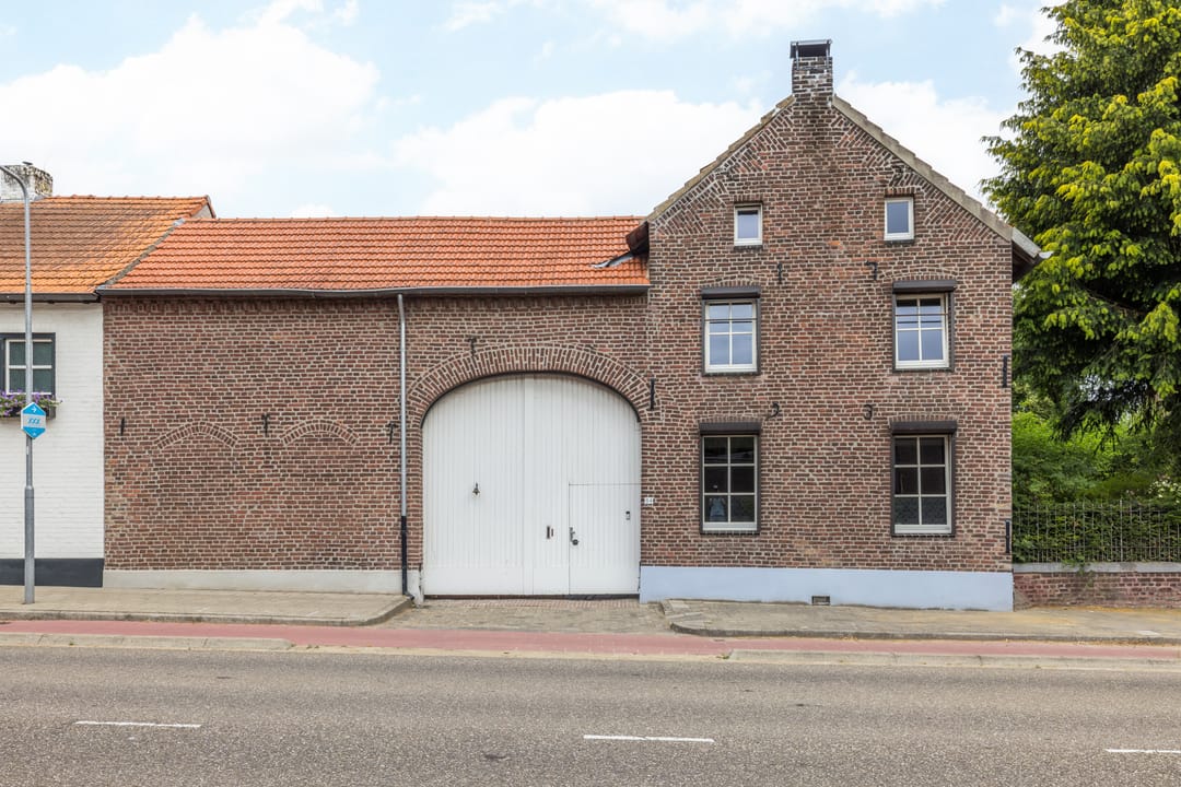 Foto 1 van Hommerter Allee 84