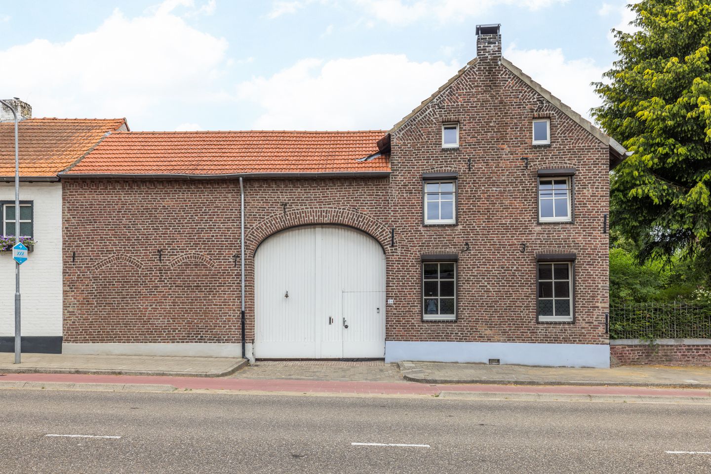 Foto 1 van Hommerter Allee 84