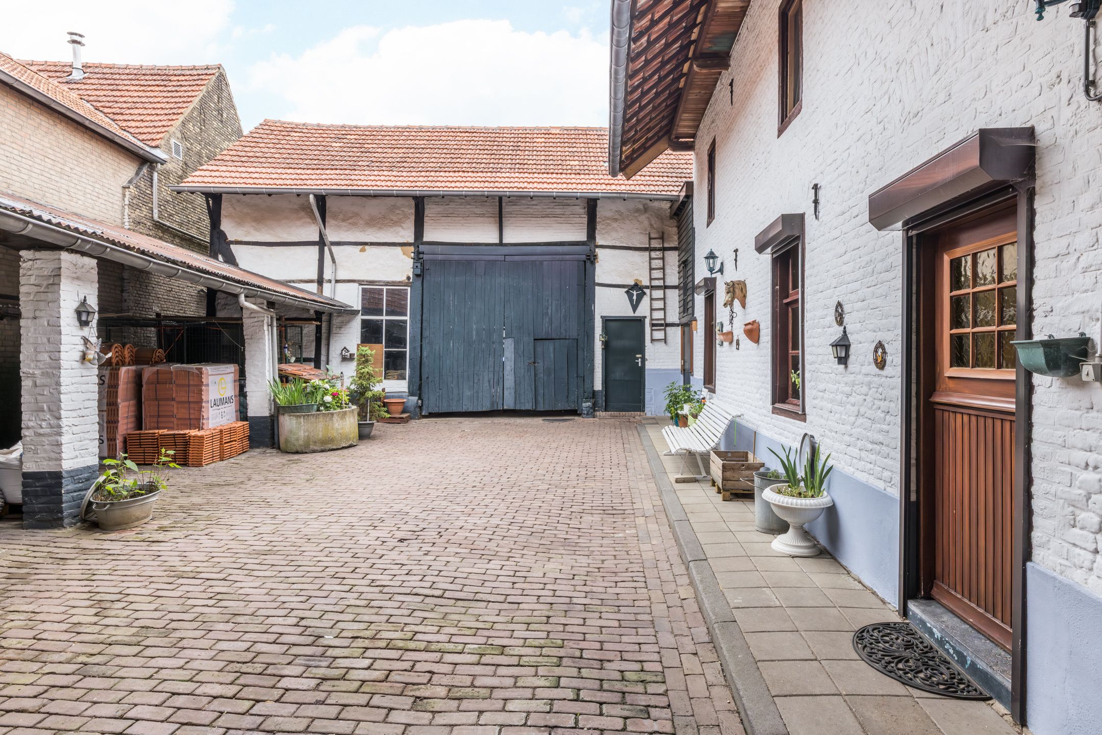 Foto 6 van Hommerter Allee 84