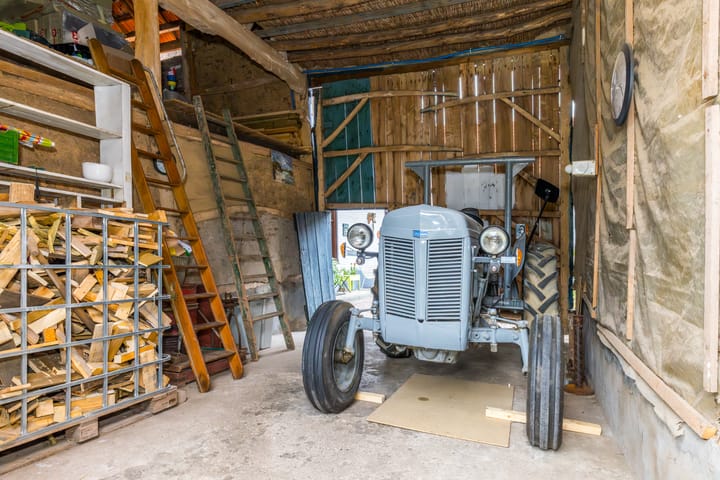 Foto 7 van Hommerter Allee 84