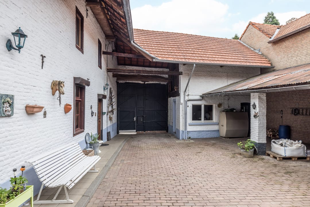 Foto 8 van Hommerter Allee 84