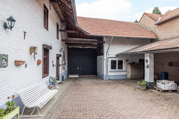 Foto 8 van Hommerter Allee 84