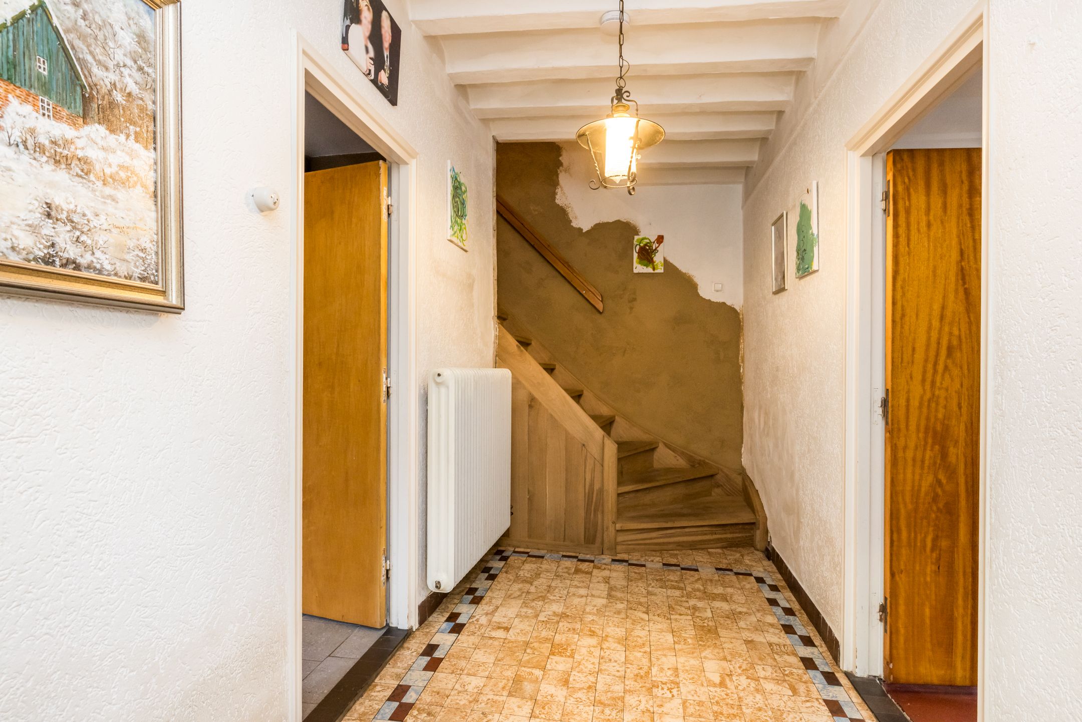 Foto 9 van Hommerter Allee 84