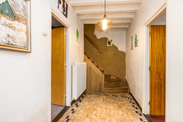 Foto 9 van Hommerter Allee 84