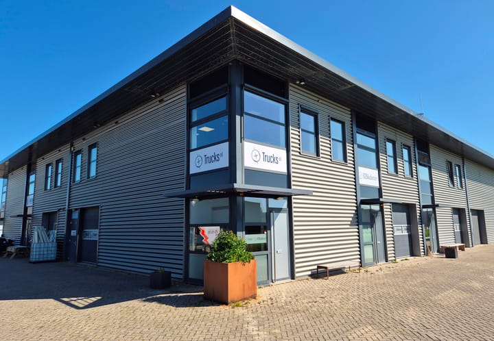 Schuit 8-F, Oudkarspel (Gem. Dijk en Waard)
