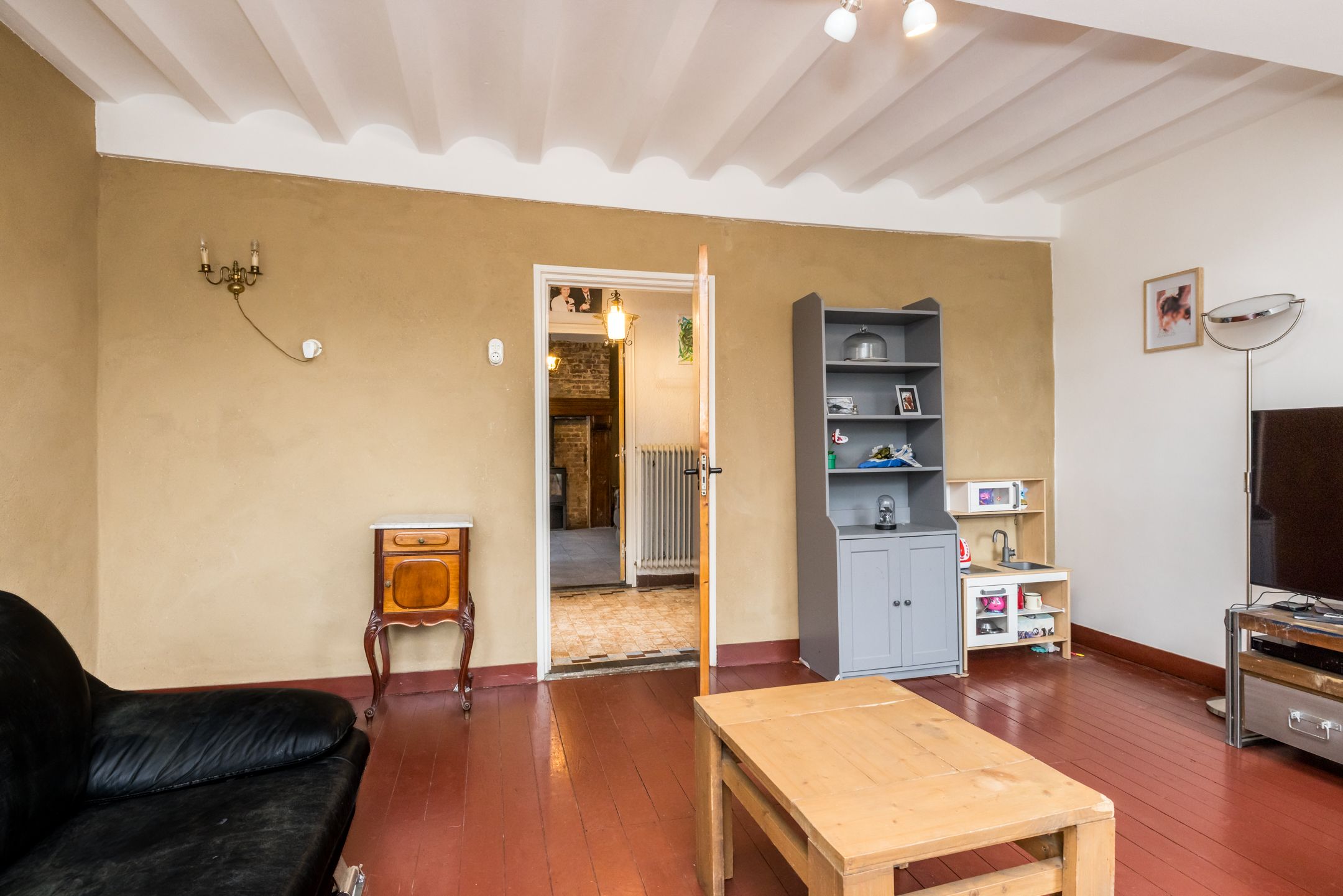 Foto 12 van Hommerter Allee 84