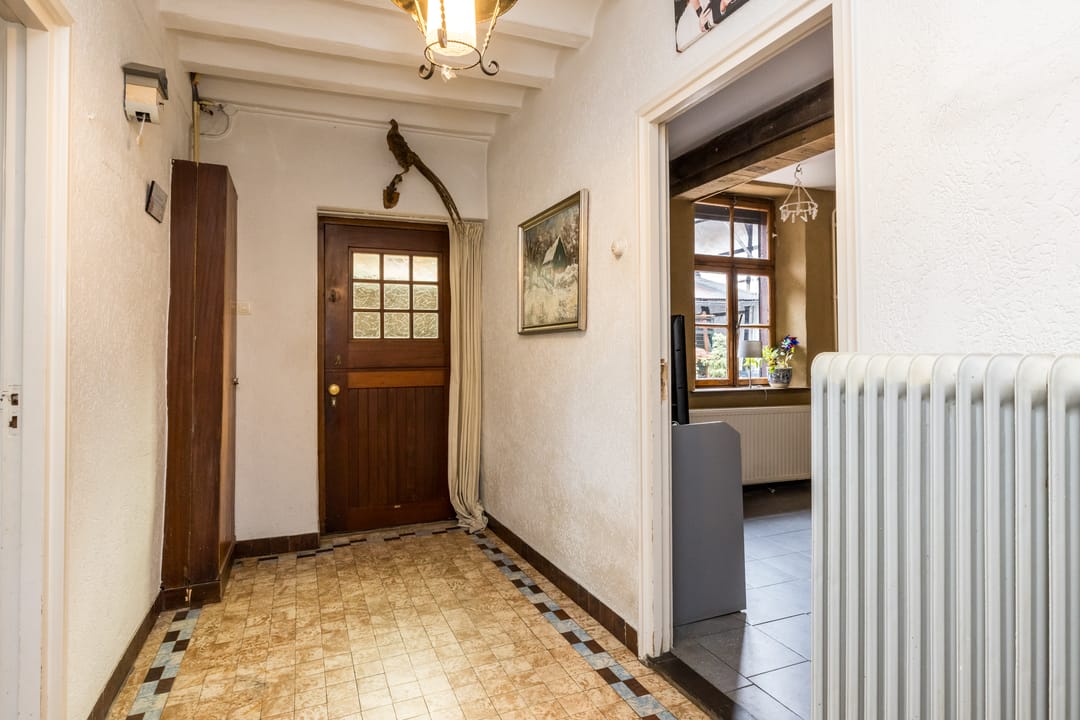 Foto 13 van Hommerter Allee 84