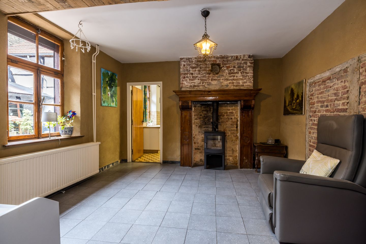 Foto 14 van Hommerter Allee 84