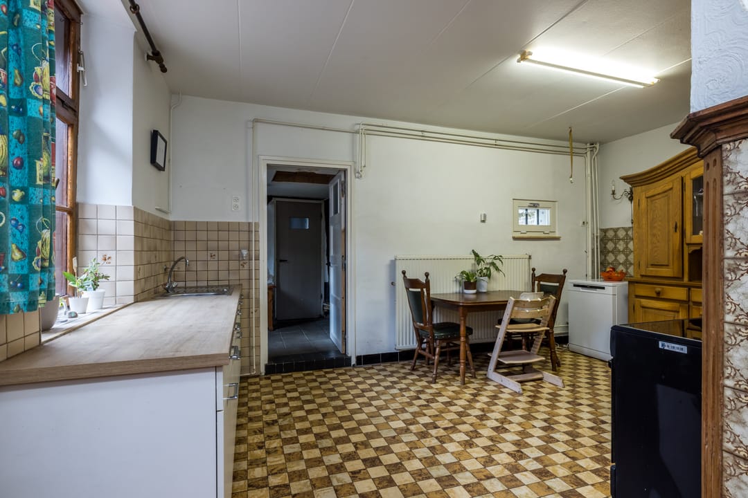 Foto 16 van Hommerter Allee 84