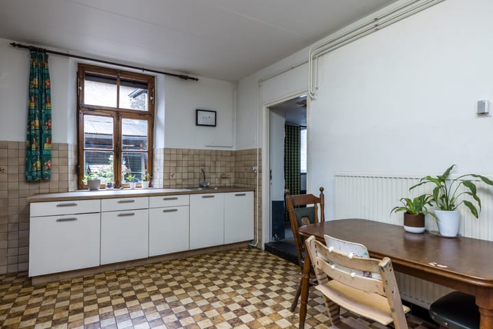 Foto 17 van Hommerter Allee 84