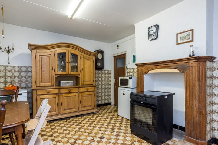 Foto 18 van Hommerter Allee 84