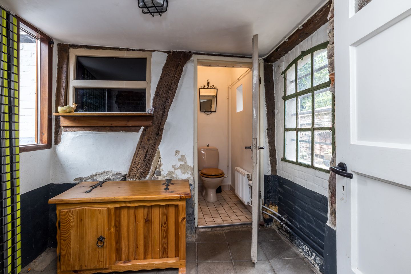 Foto 19 van Hommerter Allee 84