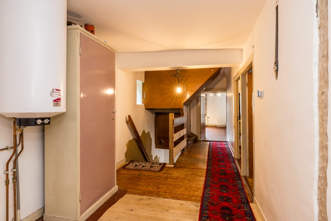 Foto 26 van Hommerter Allee 84