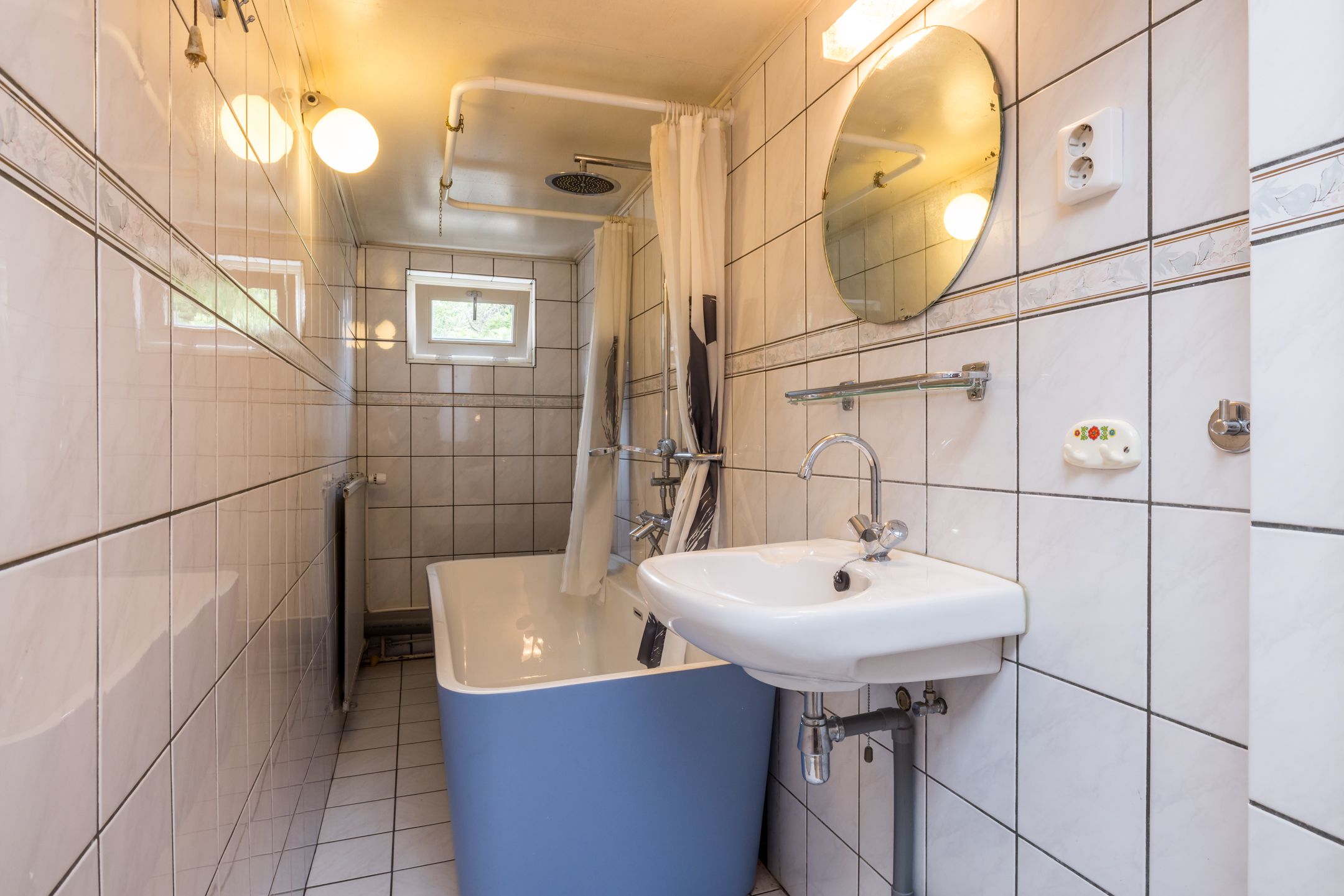 Foto 27 van Hommerter Allee 84