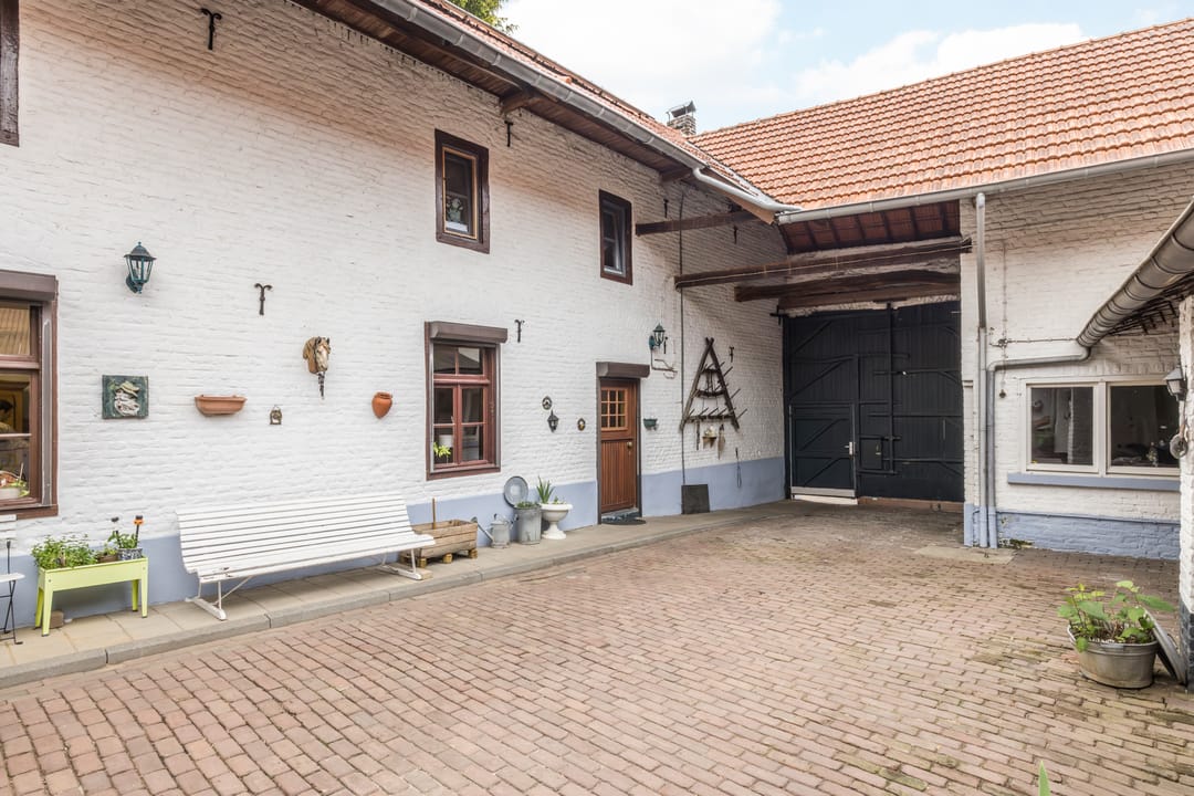 Foto 32 van Hommerter Allee 84