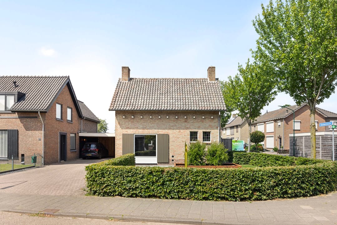 Huis Verkocht Harrie Van De Venstraat 17 5388 CT Nistelrode Funda huis-verkocht-harrie-van-de-venstraat-17-5388-ct-nistelrode-funda