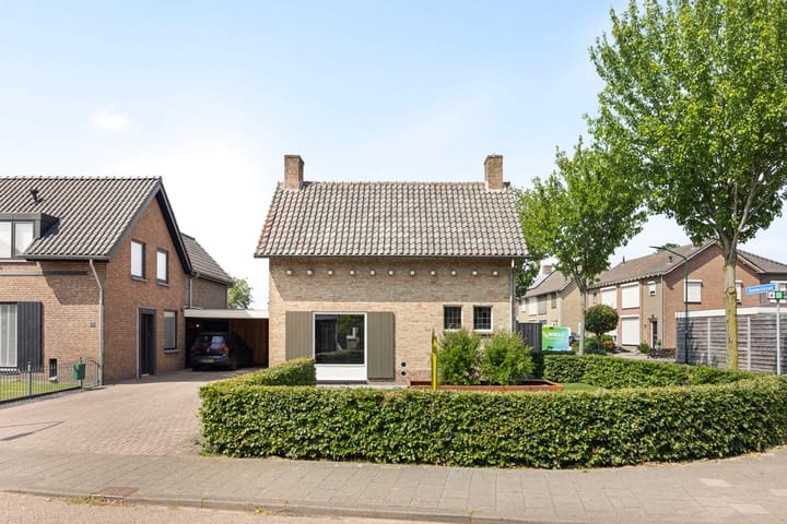 Harrie van de Venstraat 17