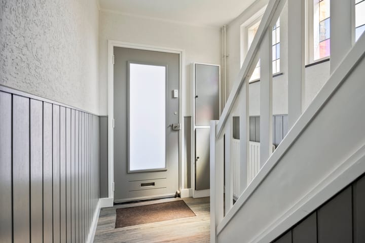 Photo 4 of Harrie van de Venstraat 17