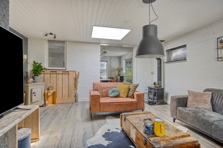 Photo 7 of Harrie van de Venstraat 17