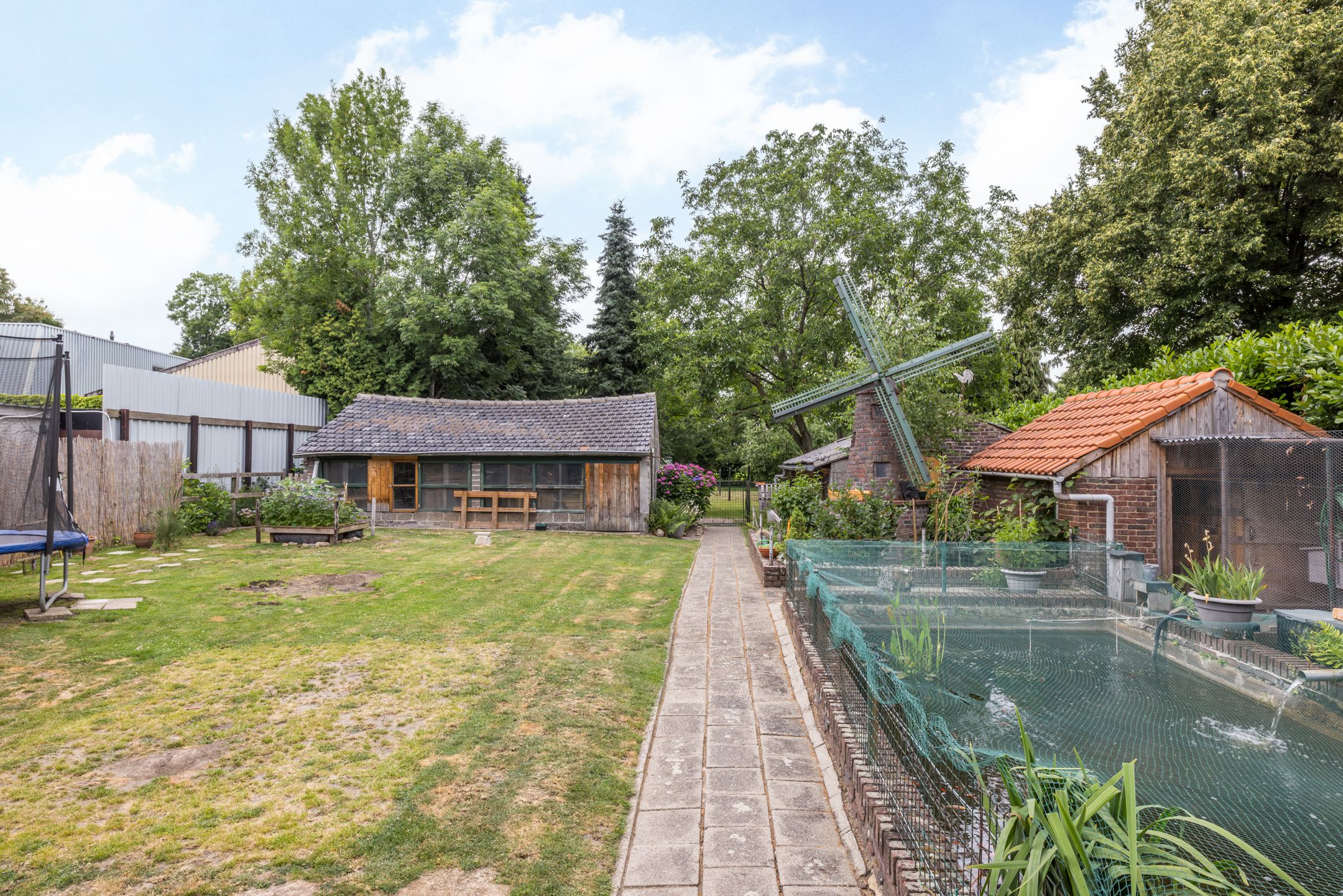 Foto 42 van Hommerter Allee 84