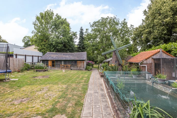 Foto 42 van Hommerter Allee 84