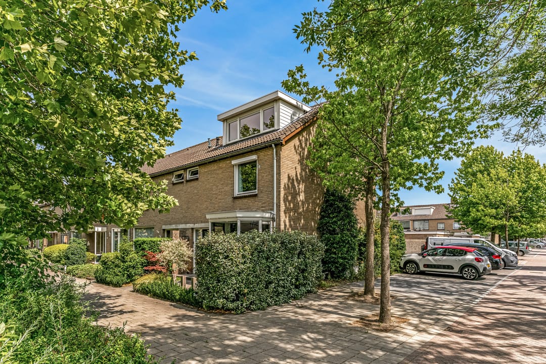 Foto 1 van Fazantlaan 15