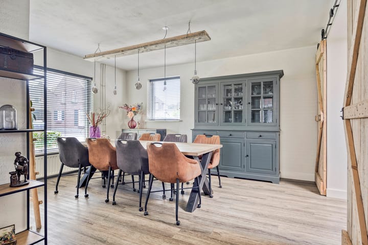 Photo 9 of Harrie van de Venstraat 17