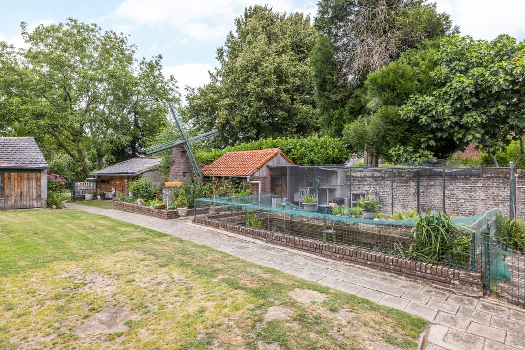 Foto 43 van Hommerter Allee 84