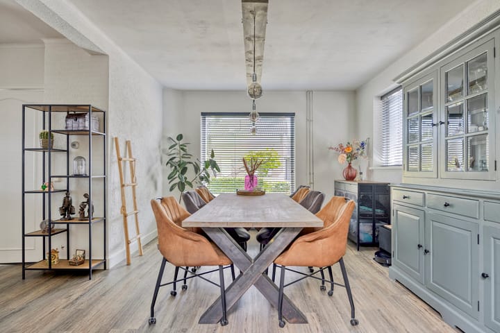 Photo 10 of Harrie van de Venstraat 17