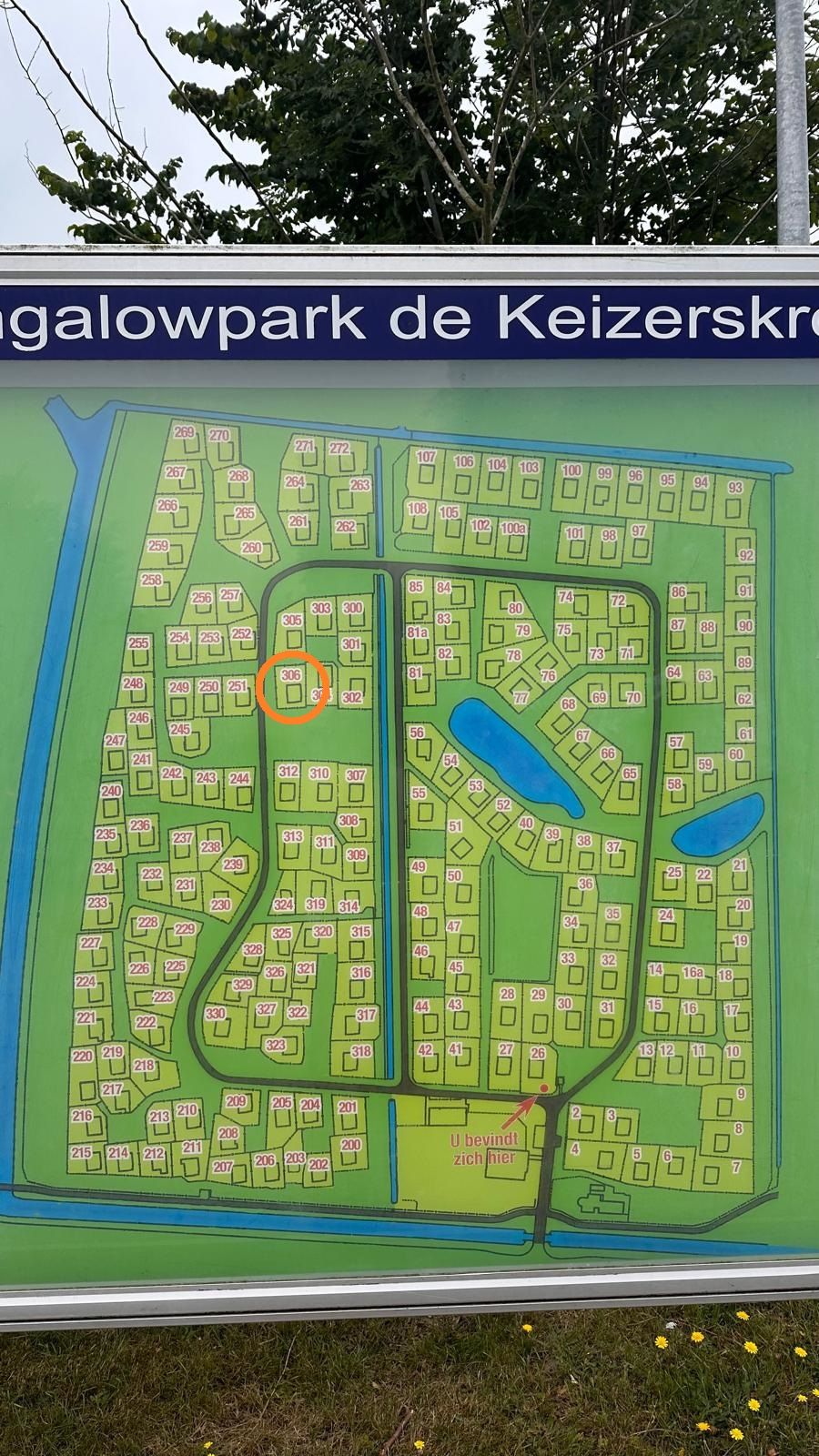 Photo 20 of De Keizerskroon 306