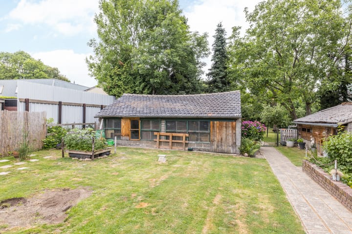 Foto 44 van Hommerter Allee 84