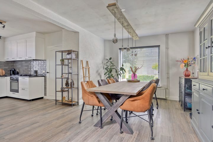 Photo 11 of Harrie van de Venstraat 17